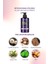 Yoğun Nemlendirici ve Besleyici Saç Kremi KUNDAL Honey & Macadamia Protein Treatment Amber Vanilla 3