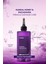 Yoğun Bakım Sağlayan Sıvı Saç Kremi KUNDAL Miracle Damage Care Water Treatment 300ml (Baby Powder) 2