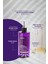 Yoğun Bakım Sağlayan Sıvı Saç Kremi KUNDAL Miracle Damage Care Water Treatment 300ml (Baby Powder) 4