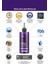 Yoğun Bakım Sağlayan Sıvı Saç Kremi KUNDAL Miracle Damage Care Water Treatment 300ml (Baby Powder) 5