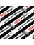 Silecek Süpürgesi Ön Muz Tipi Bmw 5 Serisi Gt F07 2009-2017 (650MM+450MM) 4