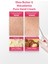 Yoğun Nem Veren Besleyici El Kremi KUNDAL Shea Butter&Macadamia Pure Hand Cream 50ml(Cherry Blossom) 4