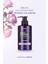 Yoğun Nemlendirici ve Besleyici Saç Kremi KUNDAL Honey & Macadamia Protein Treatment English Rose 1