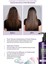 Yoğun Nemlendirici ve Besleyici Saç Kremi KUNDAL Honey&Macadamia Protein Treatment 100ml Baby Powder 5