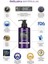 Yoğun Nemlendirici ve Besleyici Saç Kremi KUNDAL Honey & Macadamia Protein Treatment Cherry Blossom 4