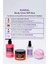 Yoğun Nemlendirme Etkili Dörtlü Vücut Bakım Hediye Seti KUNDAL Bath & Body Gift Edition (White Musk) 2