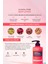 Yoğun Nemlendirme Etkili Dörtlü Vücut Bakım Hediye Seti KUNDAL Bath & Body Gift Edition (White Musk) 4
