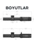 Scoc-28 // Vector Optics Forester Jr 1-4X24 Sfp Tüfek Dürbünü 2