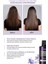 Yoğun Nemlendirici ve Besleyici Saç Kremi KUNDAL Honey& Macadamia Protein Treatment 100ml White Musk 5