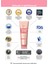 Yoğun Onarıcı Durulanmayan Bakım Kremi KUNDAL Protein Bonding No Wash Treatment 130ml Ylang Ylang 4