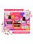 Yoğun Nemlendirme Etkili Dörtlü Vücut Bakım Seti KUNDAL Bath & Body Gift Edition (Cherry Blossom) 1