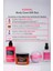 Yoğun Nemlendirme Etkili Dörtlü Vücut Bakım Seti KUNDAL Bath & Body Gift Edition (Cherry Blossom) 2