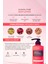 Yoğun Nemlendirme Etkili Dörtlü Vücut Bakım Seti KUNDAL Bath & Body Gift Edition (Cherry Blossom) 4