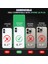 iPhone 16 Plus Kılıf Şeffaf Kılıf 3D Kamera Korumalı 0.7mm Fit Tasarım Esnek Silikon 2