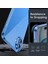 iPhone 16 Plus Kılıf Şeffaf Kılıf 3D Kamera Korumalı 0.7mm Fit Tasarım Esnek Silikon 4