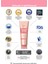 Yoğun Onarıcı Durulanmayan Bakım Kremi KUNDAL Protein Bonding No Wash Treatment 130ml Leather Iris 4