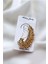 Dal Full Taşlı Earcuff Küpe Sol Kulak 5 Cm. 1