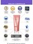 Yoğun Onarıcı ve Isı Koruyucu Bakım Kremi KUNDAL Protein Bonding Treatment 250ml Leather Iris 4