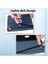 iPad Air 11 2024 (A2902-A2903) M2 Uyumlu Dönebilen Pu Deri Standlı Tablet Kılıfı 4