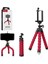 AS-TR03 Tripod Telefon Tutucu Mini Elastik 1