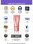 Yoğun Onarıcı ve Isı Koruyucu Bakım Kremi KUNDAL Protein Bonding Treatment 250ml Violet Muguet 4
