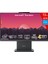 Ideacentre Aıo 27IRH9 Intel Core I7-13620H 16GB Ddr5 256GB SSD Intel UHD Graphics 27 Fhd IPS WIN11PRO F0HM00EXTR-16256W Kablosuz Klavye+Mouse Siyah All In One Bilgisayar 1