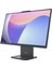Ideacentre Aıo 27IRH9 Intel Core I7-13620H 16GB Ddr5 256GB SSD Intel UHD Graphics 27 Fhd IPS WIN11PRO F0HM00EXTR-16256W Kablosuz Klavye+Mouse Siyah All In One Bilgisayar 3