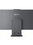 Ideacentre Aıo 27IRH9 Intel Core I7-13620H 16GB Ddr5 256GB SSD Intel UHD Graphics 27 Fhd IPS WIN11PRO F0HM00EXTR-16256W Kablosuz Klavye+Mouse Siyah All In One Bilgisayar 4