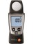 Testo 540 - Işık Şiddeti Ölçüm Cihazı 1