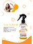 Milk Therapy Argan - Nemlendirici Etki - Isı Koruyucu Çift Fazlı Fön Suyu - 250 ml 5