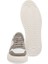 Gri Hakiki Deri Erkek Sneaker - E24I1AY56814-A40 4