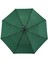 Tekno Trust Tam Otomatik Yeşil Erkek Şemsiyesi 3