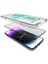 iPhone 16 Pro Max Tam Uyumlu Cam Ekran Koruyucu Kolay Kurulum 3