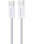Dudao L6C 2m Pd 30W iPhone 15 / iPad Pro / MacBook Tip C - Tip C Veri Kablosu Için Hızlı Şarj Kablosu (Yurt Dışından) 1