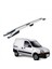 Renault kango tavan çıtası port bagaj taşıyıcı gri 1997 / 2008 1