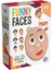 Funny Faces (Eğlenceli Suratlar) Puzzle 1