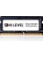 Hı-Level 4gb 2666MHZ Ddr4 1.2V CL19 Sodımm Notebook Ram HLV-SOPC21300D4/4G 1