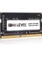 Hı-Level 4gb 2666MHZ Ddr4 1.2V CL19 Sodımm Notebook Ram HLV-SOPC21300D4/4G 3
