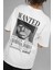 Anime One Piece Zoro Wanted Ön Arka Baskılı T-Shirt 1