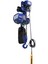 2 Ton 4 Hareketli 6 M Elektrikli Zincirli Caraskal 380 V ( Şaryolu ) 1