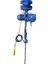 2 Ton 4 Hareketli 6 M Elektrikli Zincirli Caraskal 380 V ( Şaryolu ) 2