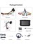 Volkswagen Golf Plus 2003-2009 Uyumlu Multimedya Navigasyon USB Kamera 2