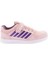 Mp MP3427-F Pudra Unısex Çocuk Cırtlı Casual Spor 1