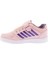 Mp MP3427-F Pudra Unısex Çocuk Cırtlı Casual Spor 3