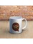 Coffee Time Mottolu Kupa Bardak 1