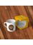 Coffee Time Mottolu Kupa Bardak 2