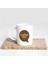 Coffee Time Mottolu Kupa Bardak 4
