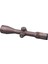 34MM Continental X6 4-24X56 Ffp Ranging Tüfek Dürbünü - Fde/çöl Rengi 1