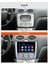 Ford Focus 2 Uyumlu Multimedya Multimedya Navigasyon USB Kamera 2