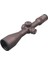 Continental X6 4-24X50 Fde Tactical Tüfek Dürbünü - Çöl Rengi 4